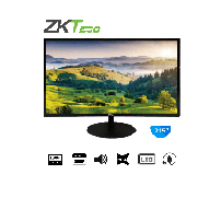 ZKTECO ZKT0520002 ZKTECO ZD222K - Monitor LED Full HD d, ZD222K