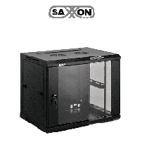 SAXXON SXN0420006 SAXXON SXR9U6409S - Gabinete de Pared, SXR9U6409S