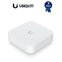 UBIQUITI UBI3940005 UBIQUITI UXG-Lite - Consola UniFi E, UXGLite