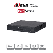 DAHUA DHT0370030 DAHUA XVR5116HS-I3 - DVR 16 Canales 5 , DHXVR5116HSI3