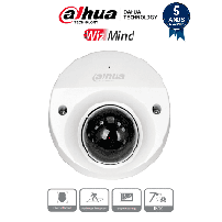 DAHUA DHT0230005 DAHUA IPC-HDBW5241F-M-SA - Camara IP D, DHIPCHDBW5241FNM