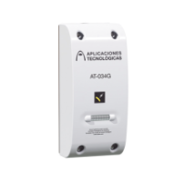 APLICACIONES TECNOLOGICAS AT034G Contador Electromecánico de