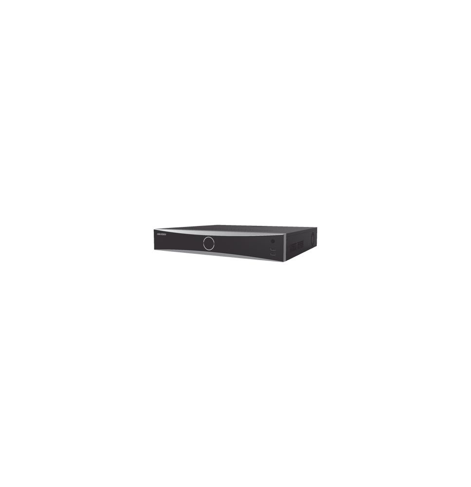 HIKVISION DS-7716NXI-K4 NVR 12 Megapixel (4K) / 16 canales I