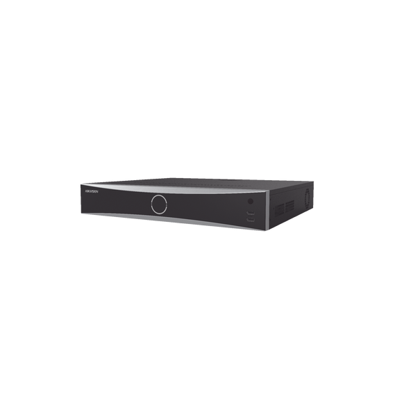 HIKVISION DS-7716NXI-K4 NVR 12 Megapixel (4K) / 16 canales I