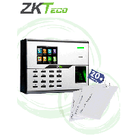 ZKTECO ZKT0800030 ZKTECO UA860IDCARDPAK - Control de Ac, UA860IDCARDPAK