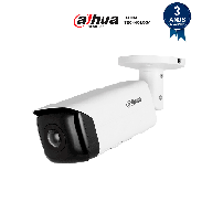 DAHUA DHT0030083 DAHUA IPC-HFW3441T-AS-P Cámara IP bull, DHIPCHFW3441TASP