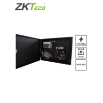 ZKTECO 74081 ZKTECO C3200B - Control de Acceso Profesio, C3200PackageB