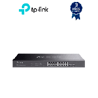 TP-LINK TPL3700025 TP-LINK TL-SG2218 -  Switch Omada SD, SG2218