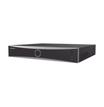 HIKVISION DS-7716NXI-K4 NVR 12 Megapixel (4K) / 16 canales I