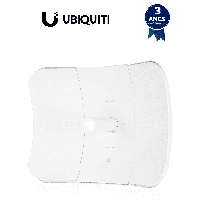 UBIQUITI UBI1680005 UBIQUITI LITEBEAM AC LBE-5AC-LR - R, LBE5ACLR