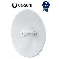 UBIQUITI UBI016059 UBIQUITI POWERBEAM AC PBE-5AC-GEN2 -, PBE5ACGEN2