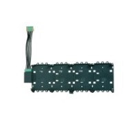 BOSCH RBM109028 BOSCH F_PRD0004A - Rail de central larg, PRD0004A