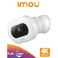 IMOU DHT0150026 IMOU KNIGHT 4K (IPC-F88FIN) - Cámara IP, IPCF88FIN