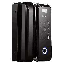 ZKTECO ZTL0620004 ZK GL300 - Cerradura Biométrica para , GL300
