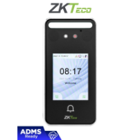 ZKTECO ZKT0810083 ZKTECO SpeedFaceV3LITE - Control de A, SpeedFaceV3LLite