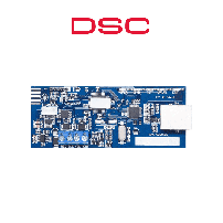 DSC DSC2470004 TL4-Connect2Go Modulo Compatible con DSC, EVL4CG