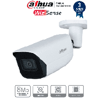 DAHUA DHT0030116 DAHUA IPC-HFW3841E-AS-S2 - Camara IP B, DHIPCHFW3841EASS2