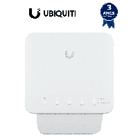 UBIQUITI UBI1850005 UBIQUITI USW-FLEX Switch UniFi para, USWFLEX
