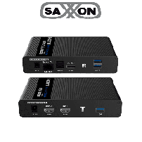 SAXXON SXN0570008 SAXXON LKV676KVM-PI - Kit extensor de, LKV676KVMPI