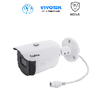 VIVOTEK  VIV6390004 VIVOTEK IB9388-HT - Cámara IP bulle, IB9388HT