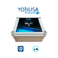 YONUSA  YON1290001 YONUSA MWFLITE - Módulo Wifi Lite co, MWFLITE