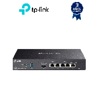 TP-LINK TPL3660021 TP-LINK ER7206- Router Omada VPN SDN, ER7206