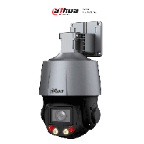 DAHUA DHT0060101 DAHUA DH-SD3C205DB-GNY-A-PV - Cámara I, DHSD3C205DBGNYAPV
