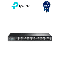 TP-LINK TPL3700009 TP-LINK TL-SF1048 - Switch no admini, TLSF1048