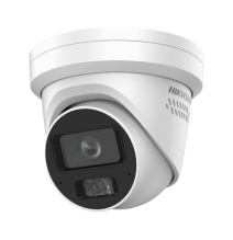 HIKVISION IDS-2CD7347G0-XS Turret IP 4 Megapixel / Lente Fij