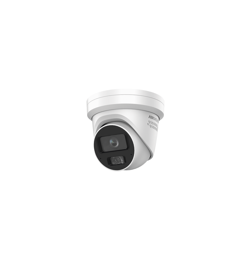 HIKVISION IDS-2CD7347G0-XS Turret IP 4 Megapixel / Lente Fij