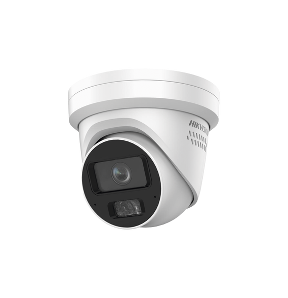 HIKVISION IDS-2CD7347G0-XS Turret IP 4 Megapixel / Lente Fij