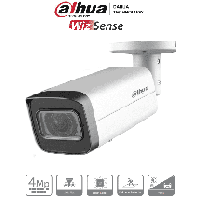 DAHUA DHT0030111 DAHUA IPC-HFW2441T-ZS - Camara IP Bull, DHIPCHFW2441TZS