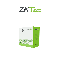 ZKTECO ZKT2640009 ZKTECO XL600CPRA - Bobina de Cable UT, XL600CPRA