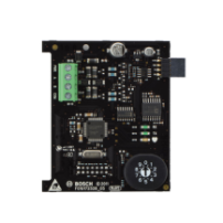 BOSCH RBM1090155 BOSCH I_B820- MODULO INTERFAZ SDI2 INO, B820