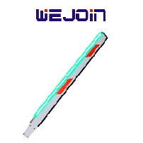 WEJOIN CRE0012 WEJOIN WJLBM3L - Brazo recto izquierda L, WJLBM3L