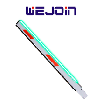 WEJOIN TVB151020 WEJOIN WJLBM3R - Brazo recto derecha L, WJLBM3R