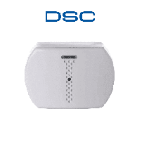 DSC DSC1180021 DSC PG9922 - Detector Inalámbrico de Rup, PG9922