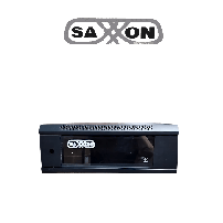 SAXXON SXN4820001 SAXXON SXR4U5404A - Gabinete de Pared, SXR4U5404A