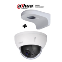DAHUA DAH399014 DAHUA SD22204IGCPAK - Camara mini PTZ d, SD22204IGCPAK