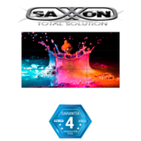 SAXXON TVM184001 SAXXON AN5535B1 - Pantalla  LED de 55 , AN5535B1