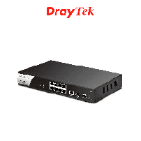 DRAYTEK DRY1860001 DRAYTEK VigorSwitch G2100 - Switch G, VigorSwitchG2100