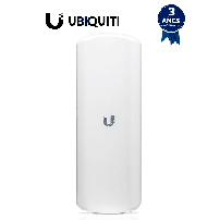 UBIQUITI UBI1680006 UBIQUITI LAP-GPS - Radio con antena, LAPGPS