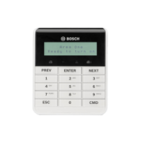 BOSCH RBM109002 BOSCH I_B915 - Teclado para paneles ser, B915