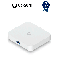 UBIQUITI UBI3940006 UBIQUITI UCG-ULTRA - UniFi Cloud Ga, UCGULTRA
