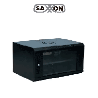 SAXXON SXN0420007 SAXXON SXR6U5406A - Gabinete de Pared, SXR6U5406A
