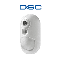 DSC DSC1180001 DSC PG9934P - Detector de Movimiento con, PG9934P