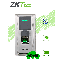ZKTECO 75019 ZKTECO MA300 - Control de Acceso y Asisten, MA300