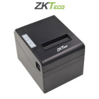 ZKTECO ZKT2130001 ZKTECO ZKP8001 - Impresora Térmica de, ZKP8001