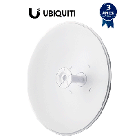 UBIQUITI UBI008003 UBIQUITI ROCKETDISH RD-5G30-LW - Ant, RD5G30LW
