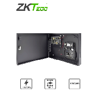 ZKTECO ZTA065002 ZKTECO C3100PackageB - Control de Acce, C3100PackageB